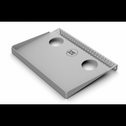 320° forberedelsesbakke