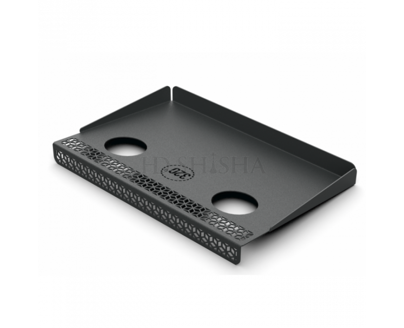 320° forberedelsesbakke