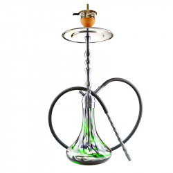 Aladin Hoodz Bronx vandpibe