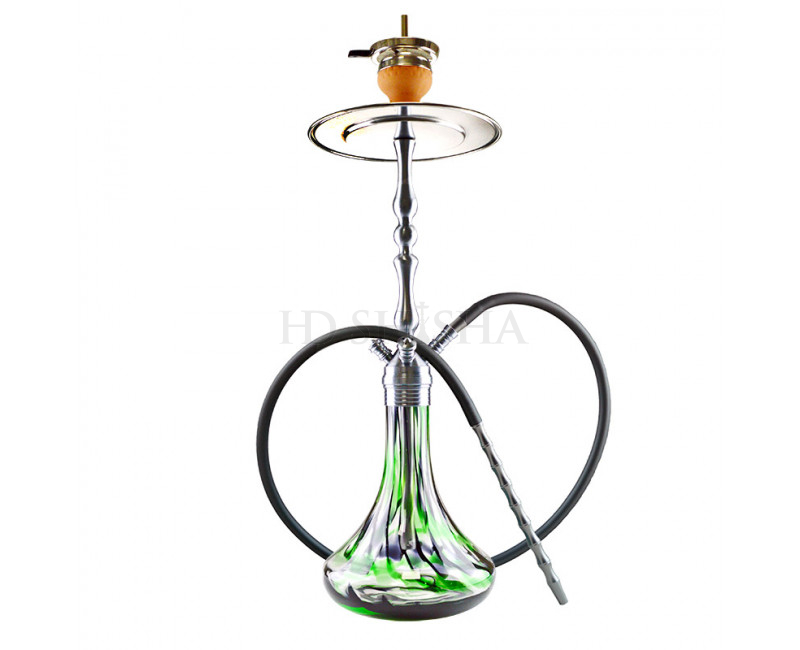 Aladin Hoodz Bronx vandpibe