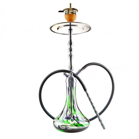 Aladin Hoodz Bronx vandpibe