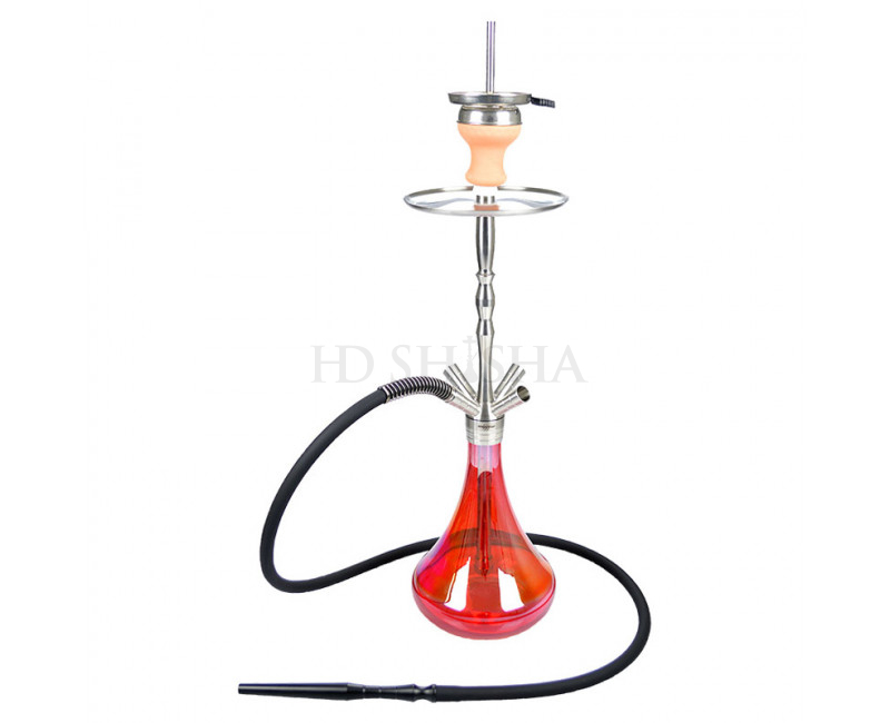 Aladin Brodator 550 vandpibe