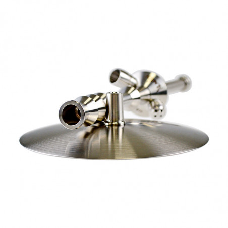 Aladin MVP 470 vandpibe klar vase