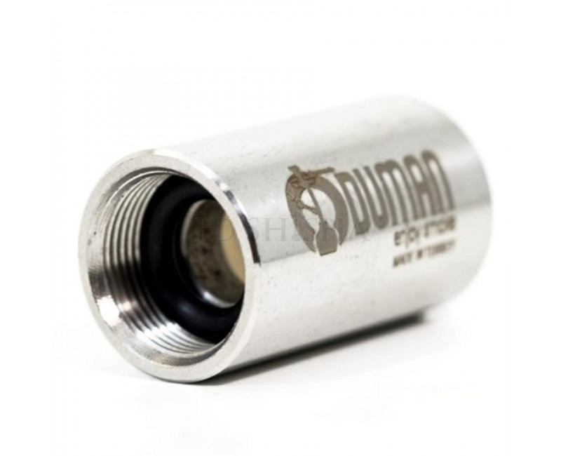 Oduman adapter til slange