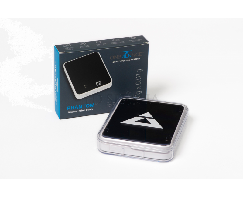 Phantom Digital Mini (200x0.01 g) Smoke