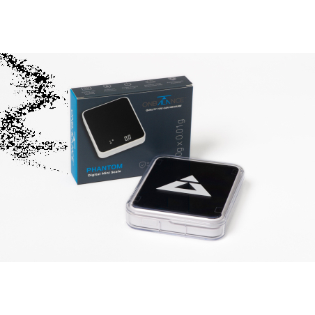 Phantom Digital Mini (200x0.01 g) Smoke