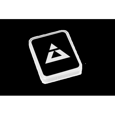 Phantom Digital Mini (200x0.01 g) Smoke