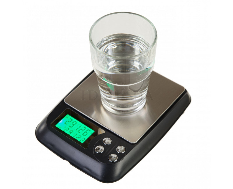 ELS e-liquids & herbs (500x0.01 g) Smoke