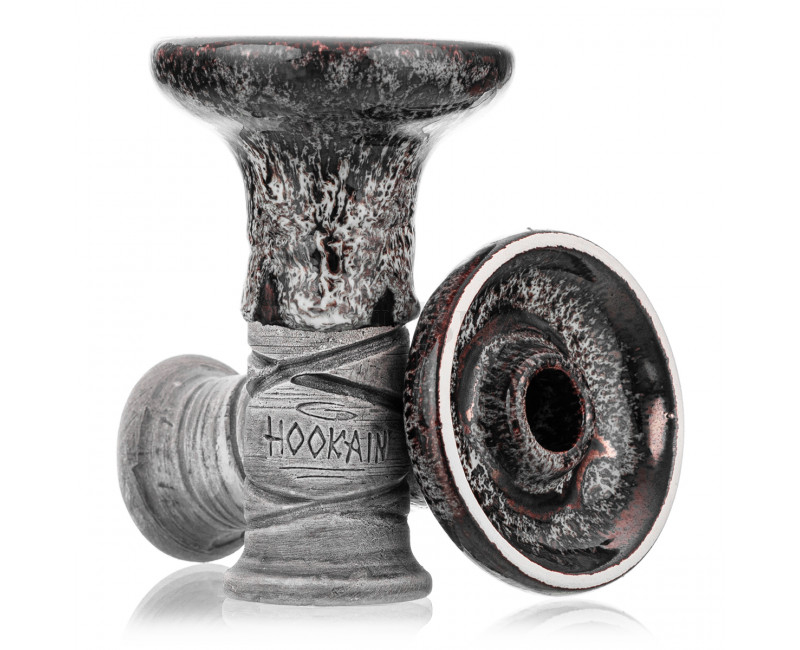 LiTLiP Phunnel BRO-NZE vandpibe hoveder