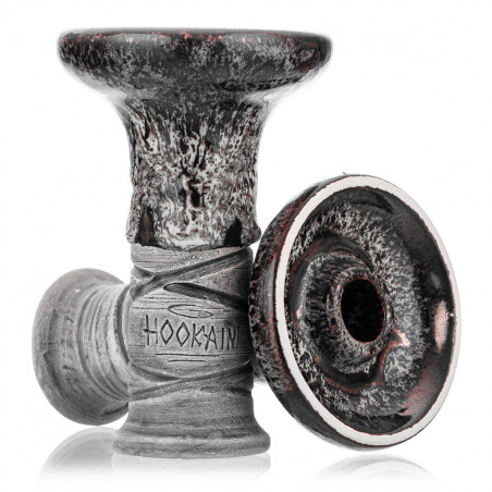 LiTLiP Phunnel BRO-NZE vandpibe hoveder