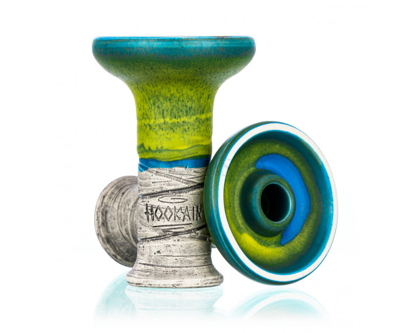 LiTLiP Phunnel Radio Active vandpibe hoveder