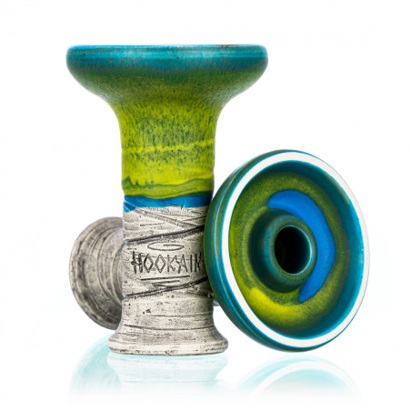 LiTLiP Phunnel Radio Active vandpibe hoveder