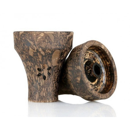 Solaris Deimos vandpibe hoveder