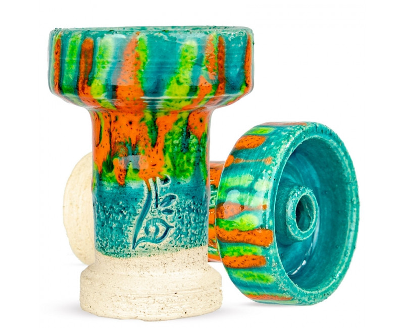 BS Nano Avatar Phunnel vandpibe hoveder