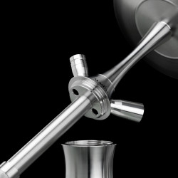 Aladin MVP A36 vandpibe