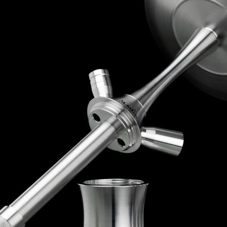 Aladin MVP A36 vandpibe