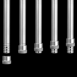 Aladin MVP A36 vandpibe