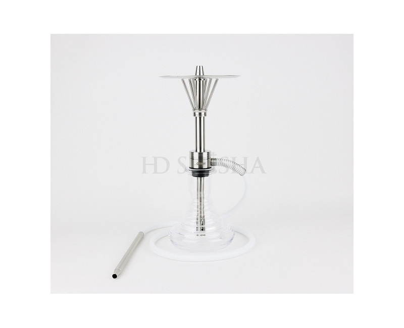 Oduman RS-19 vandpibe klar vase