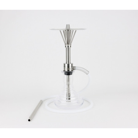 Oduman RS-19 vandpibe klar vase