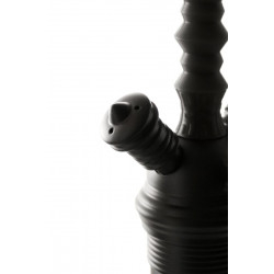 KAYA Neon SPN 480L Sort vandpibe