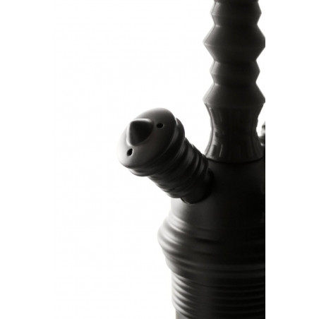 KAYA Neon SPN 480L Sort vandpibe