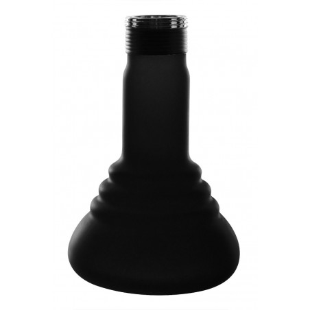 KAYA Neon SPN 480L Sort vandpibe