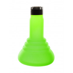 KAYA Neon SPN 480L Grøn vandpibe