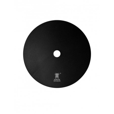 KAYA ELOX Eco EZRA Sort vandpibe