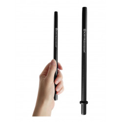 KAYA ELOX Eco EZRA Sort vandpibe