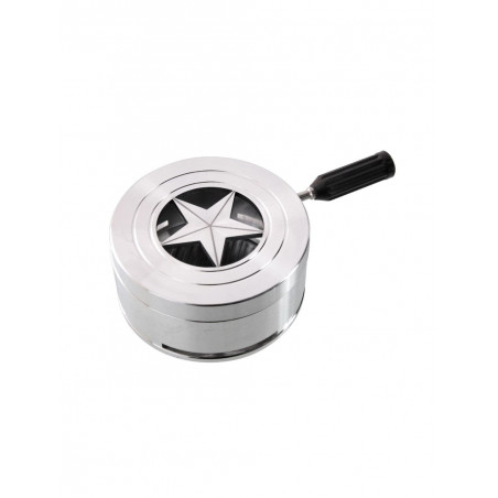 KAYA ELOX Eco EZRA Blå vandpibe