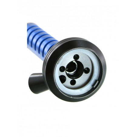 KAYA ELOX Eco Slice Blå vandpibe