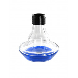 KAYA ELOX Eco Slice Blå vandpibe