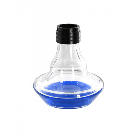 KAYA ELOX Eco Slice Blå vandpibe