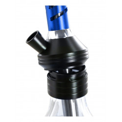 KAYA ELOX Eco Slice Blå vandpibe