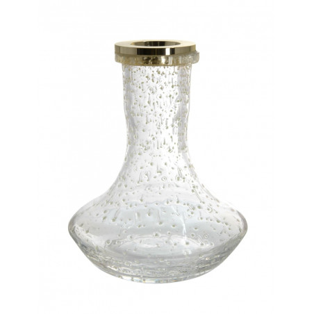 KAYA ELOX Eco Mermer Gold vandpibe