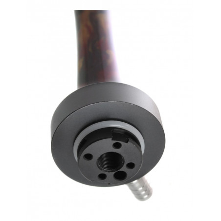 KAYA ELOX Eco Mermer Gold vandpibe