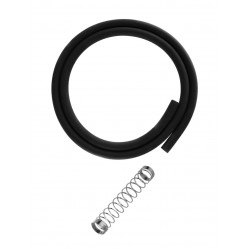 KAYA ELOX Eco Mermer Gold vandpibe