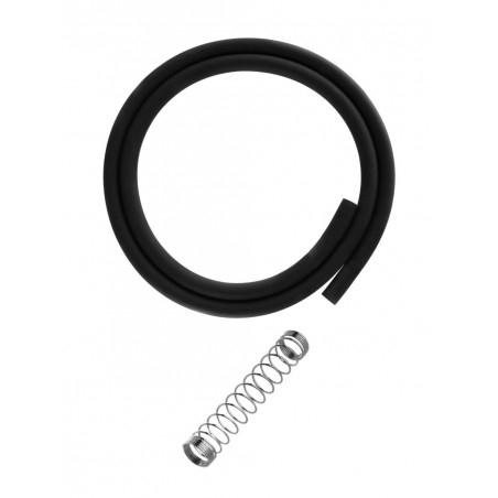 KAYA ELOX Eco Mermer Gold vandpibe