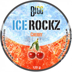 ICE Rockz Stones vandpibe tobak – 120 g