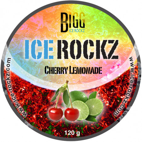 ICE Rockz Stones vandpibe tobak – 120 g