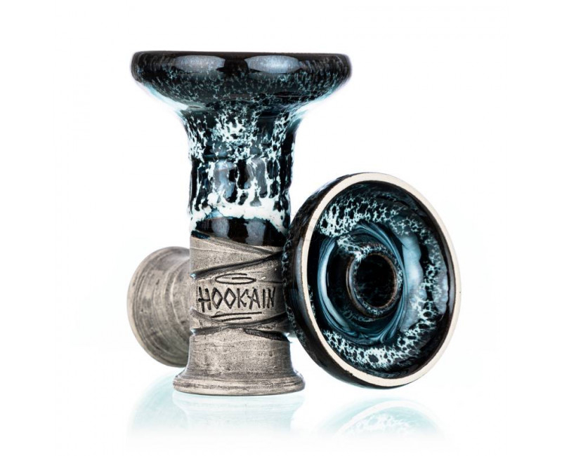 LiTLiP Phunnel Border Line vandpibe hoveder