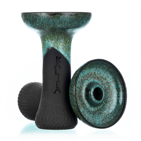 Kalifa Phunnel Turkis/2 vandpibe hoveder