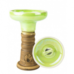 HC Cascade vandpibe hoveder