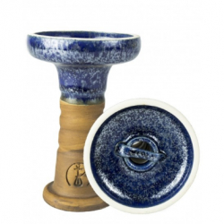 HC Cascade vandpibe hoveder