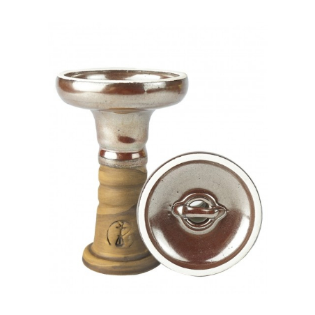 HC Cascade vandpibe hoveder