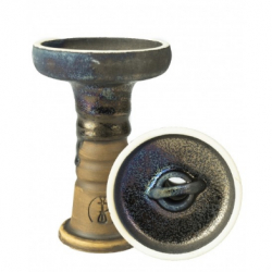 HC Cascade vandpibe hoveder