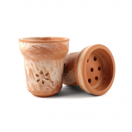 Solaris Jupiter vandpibe hoveder