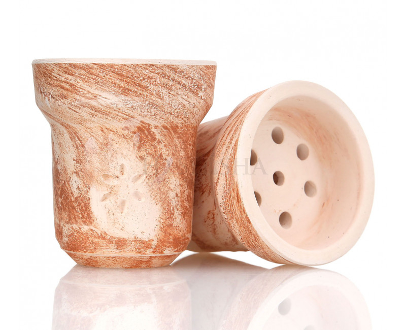 Solaris Titan vandpibe hoveder