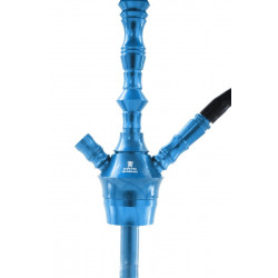 Clear ELOX 480 BORO Sebulba Cut Blue 2S vandpibe