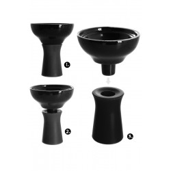 ELOX Eco 580 vandpibe